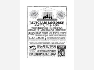 Bluegrass Jamboree
