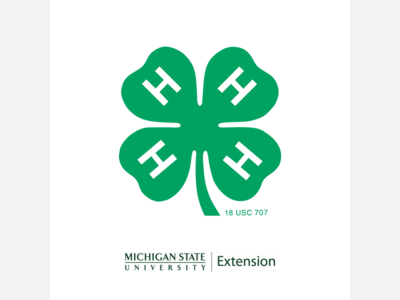 Washtenaw County 4-H Youth Show Welcomes the Public July 20-26th