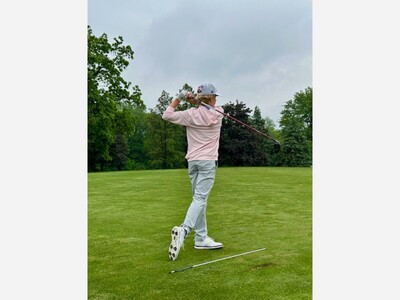 Building Confidence and Community: Travis Pointe Country Club’s Approach to Junior Golf