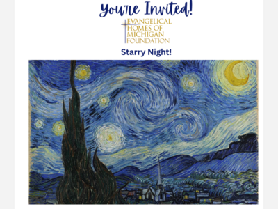 Starry Night 