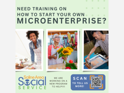 Microenterprise Interest Survey