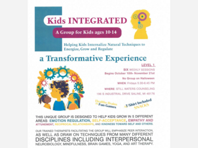 FREE Classes For Young Teens and Women with ADHD