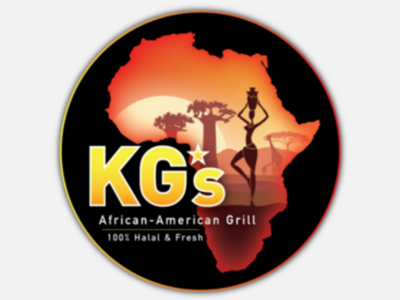 KG's African American Grill at Stony Lake Brewing Co.