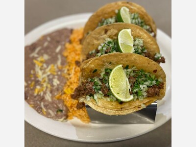 The Taco Truck of Clinton at Stony Lake Brewing Co.