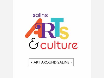 Get involved in Art Around Saline