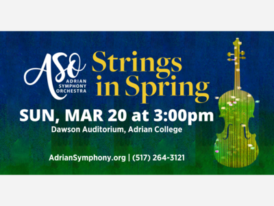 Strings in Spring