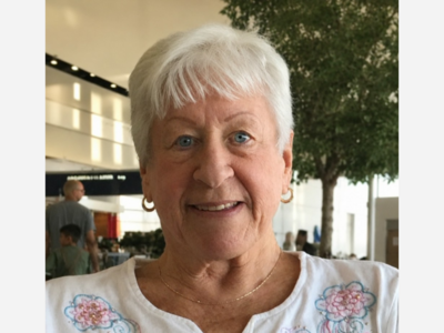 Joan Marie Bradshaw