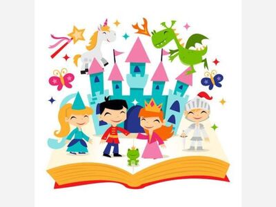 2020 Saline Scarecrow Contest