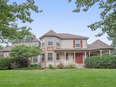 Open House at 9177 Pine Hill Ct 