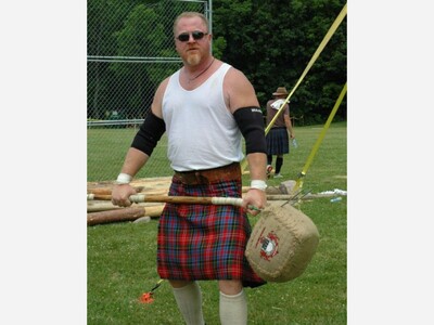 Cabers, Corgis, Clans, Cricket and more at this weekend’s Michigan Celtic Festival