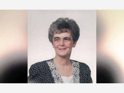 Obituary: Kathryn Tice, Mother to 6 Children, Worked at Ford in Saline for 25 Years,