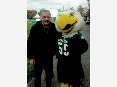 John Cuff, Father of 3, Loved Watching EMU Sports and Telling Bad Jokes