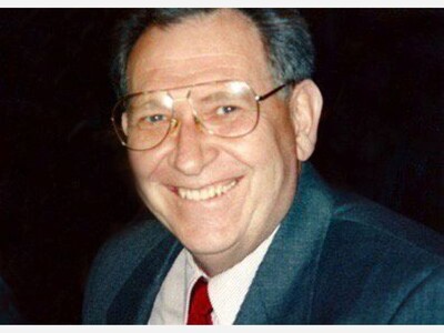 Donald Hobkirk Was a Kind, Gentle Soul and a Tower of Strength for His Family