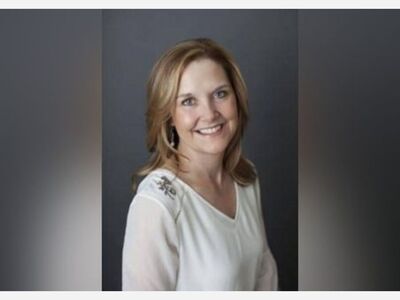 Heather Feldkamp, was a Wife, Mother, Talented Businesswoman and Dedicated Community Leader