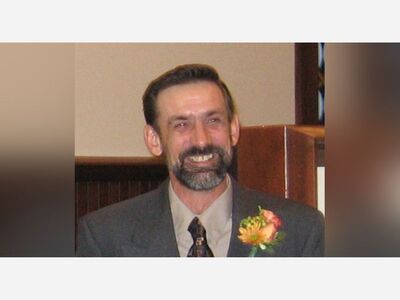 Richard 'Joe' Jedele Retired from the Washtenaw Road Commission, Enjoyed a Life-Long Love of Farming