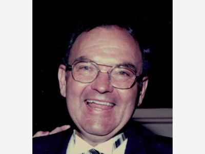 Victor Guenther, US Army Veteran, Was a Mechanic in Saline, Retired from the University of Michigan