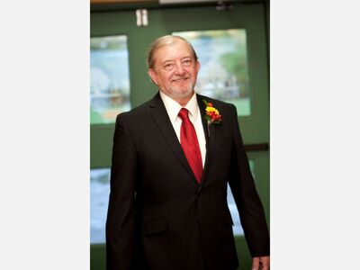 Ronald Houk, US Navy Veteran, Was a Dreamer and Lover of the Outdoors