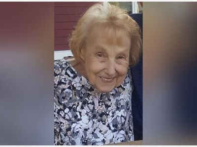 Ann McCollum Worked at US Health Care, Was the  Rock  of Her Family