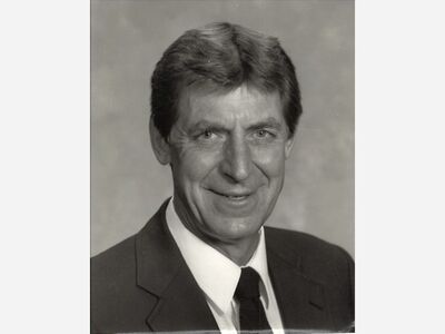 Keith Brososky, Father of 2, Was a Veteran of the United States Army