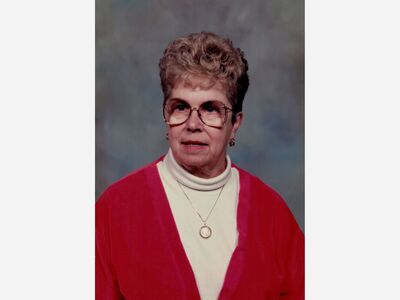 Josephine Feldkamp, Mother of 3, Worked as Director of Records at Saline Community Hospital