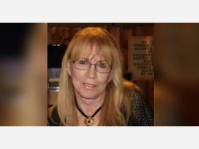 Services for Bobbie Santure, Mother of 4, March 12 at Robison-Bahnmiller Funeral Home