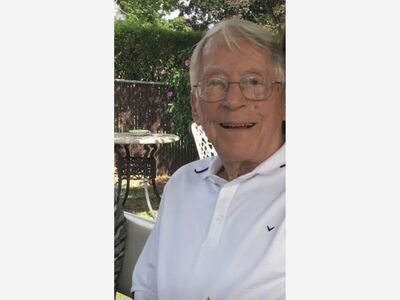 Robert Linder, Father of 8, Served in the US Army During World War II, Worked in Aerospace