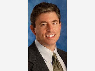 Scott Madden, Devoted Father and Husband, Was Administrator of Michigan Head Pain and Neurological Institute