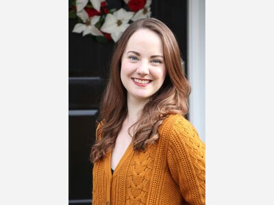 Rose Morris, 26, Worked as a Critical Care Nurse at the Mayo Clinic in Rochester, Minn.