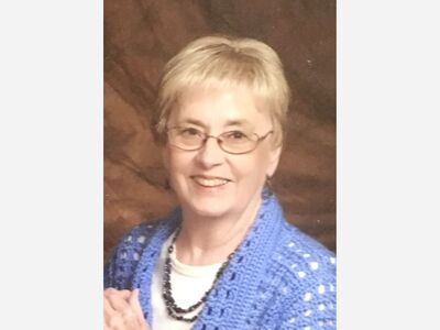 Ruth Myers, 81, Mother of 2, Sang in the Choir and Taught Sunday School at St. John's Lutheran Church