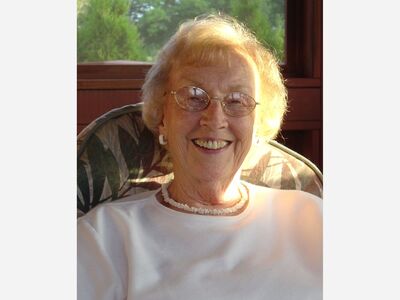 Marjorie Embry, Mother of 3, Was Dedicated to Her Family and Community