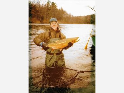 Walter Wurst, Husband, Father of 2, Enjoyed the Outdoors