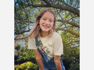 Amanda Cohen, of Saline, Lit Up Rooms With Laughter and Joy