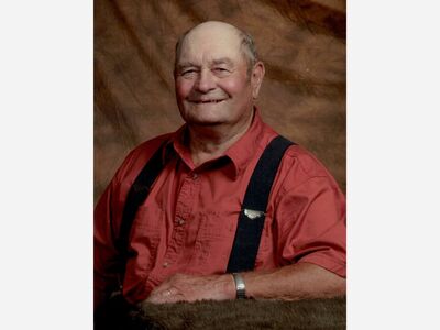 Celebration of Life of Donald Drake, Lifelong Dairy Farmer, Set for Aug. 8 at the Washtenaw Farm Council Grounds