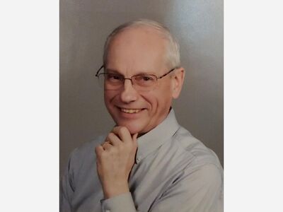 Funeral Mass for Leonard Niedziela, Father of 7, July 12 at St. Andrew