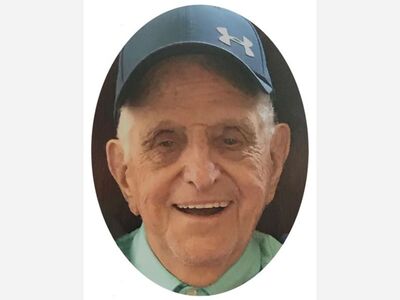 Donald Fardig, 92, Army Veteran and Draftsman at Ford Motor Company, Raised 3 Children With His Wife