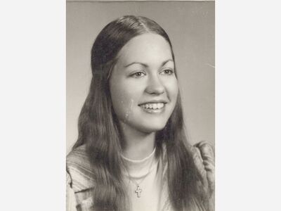 Janice Harrison, Mother of 2, Worked at Beyer Memorial Hospital and Community Orthopedic Surgery 