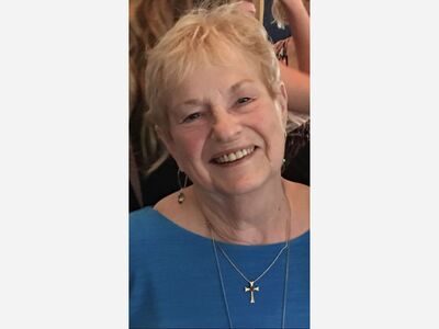 Sue Janeczek, 77, Raised 3 Children, Was Office Manager at a Dental Practice
