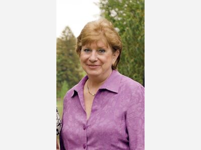 Patricia Speir - Daughter, a Sibling, a Wife, a Mom, a Friend, an Aunt, a Grandma
