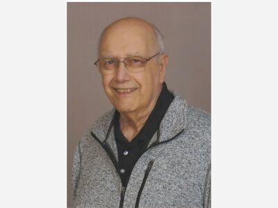 James England, Beloved Husband, Dad, Grandpa and Friend