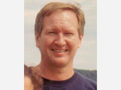 Scott Kivi, Well Known Graphic Designer, Father of 2, Loved to Spend Time with Family and Friends