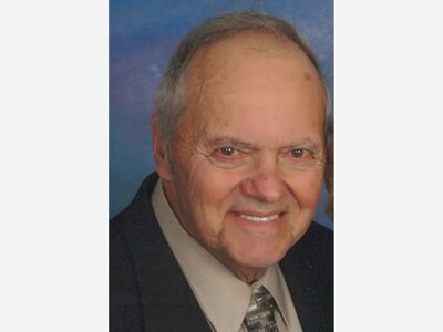  Norwin Wiedmann, Husband, Father of 8, Worked for Nearly 40 Years in the Airline Industry