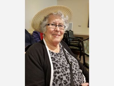 Kristine Burgess Was An Avid Golfer, Possessed a Contagious Smile