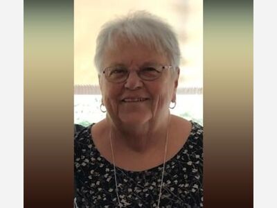 Betty Lou Guenther, Homemaker at the Family Dairy Farm, Was a Key Figure at the Saline Community Fair