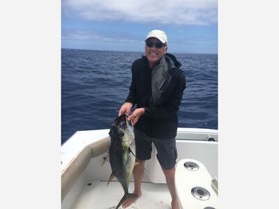 David Laidlaw, Doctor at Saline Hospital, Cherished Time with Family and Friends