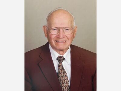 Charlie Kohler, US Marine Corps Veteran, Retired from The University of Michigan