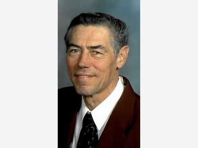 Douglas Hoeft, Husband, Father of 3, Worked Many Years for the City of Saline DPW