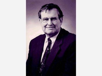 Bill Riggs, Husband, Father of 6, Managed Tractor Supply Co. in Saline