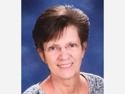 Lifelong Saline Resident Linda Busha, Mother of 4, was Passionate About Her Grandchildren