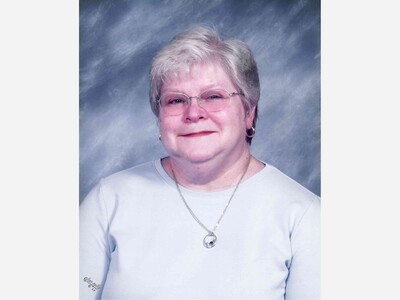 Service for Judith Maule, Mother of 2, Oct. 24 at Oakwood Cemetery