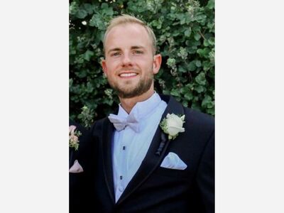 Joshua Thomas, Husband and Father, Loved Being With Family, Watching His Son Grow